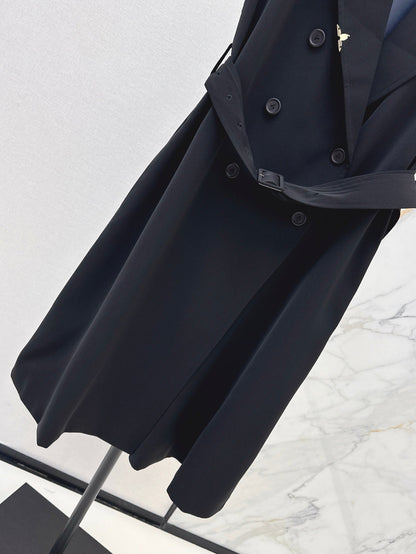 25ss sleeveless coat