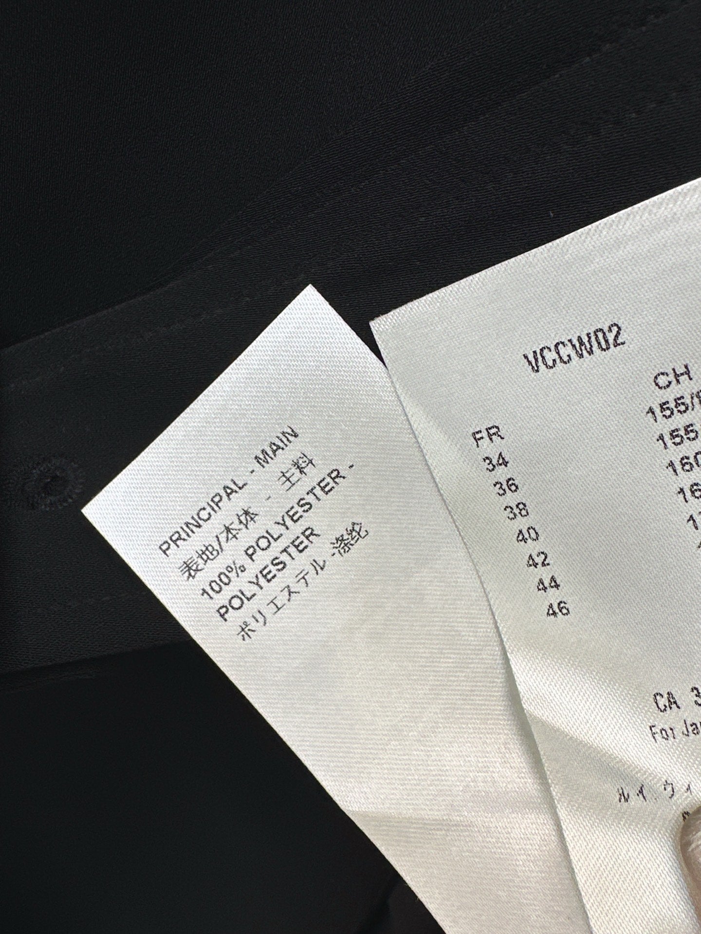 25ss sleeveless coat