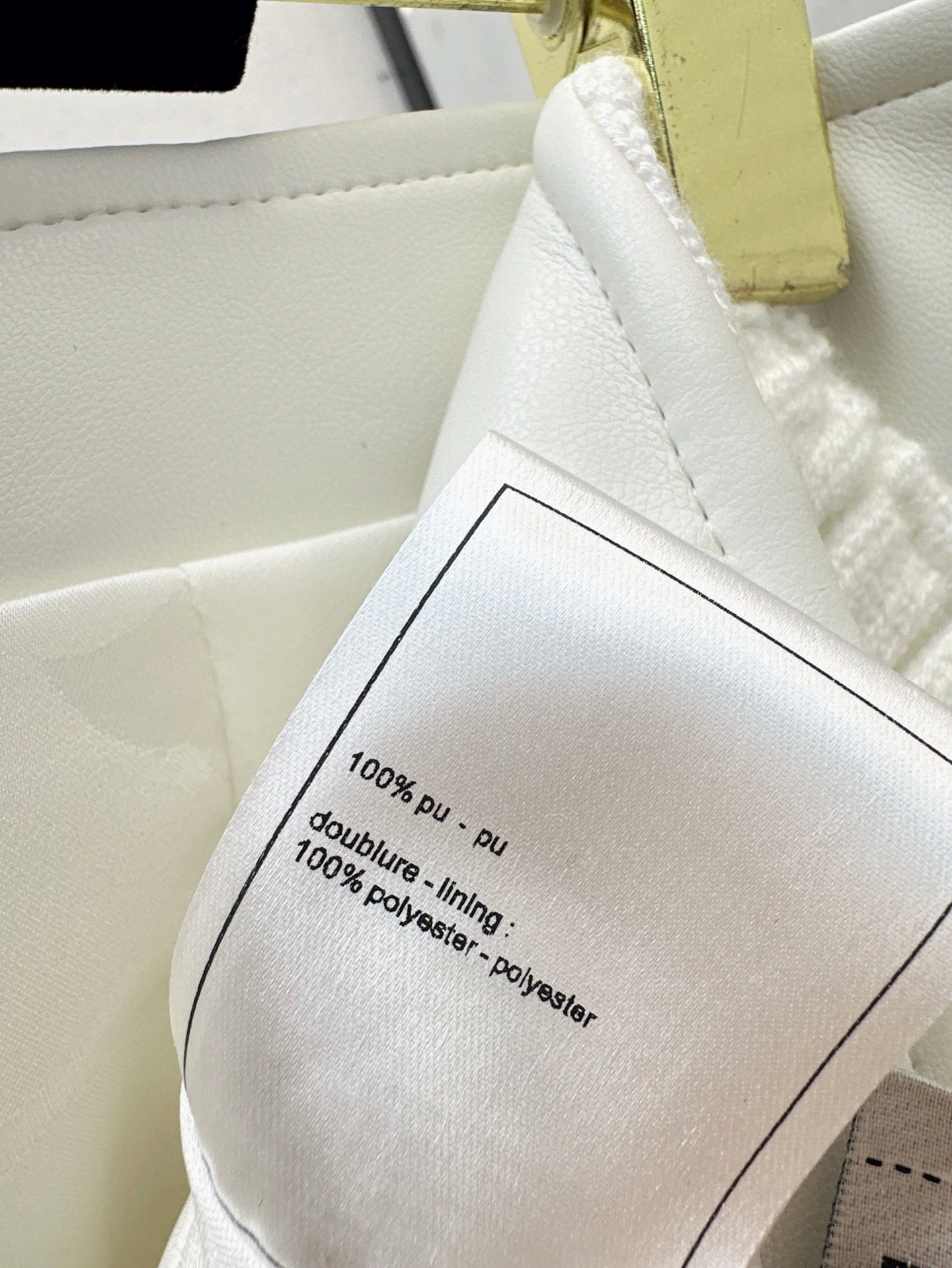 25ss drawstring shirt