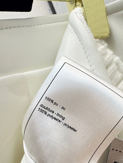 25ss drawstring shirt