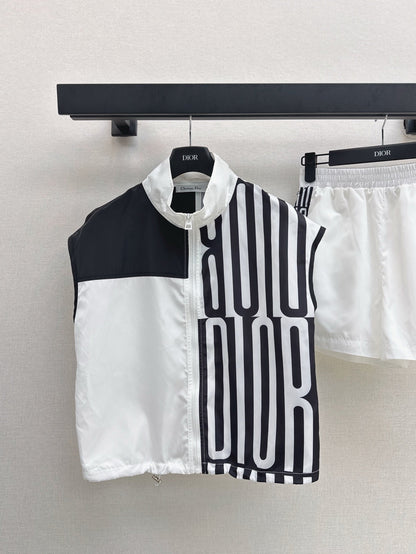 25ss miss sleeveless set