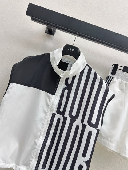 25ss miss sleeveless set