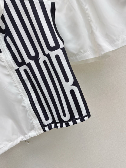 25ss miss sleeveless set