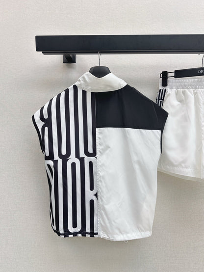 25ss miss sleeveless set