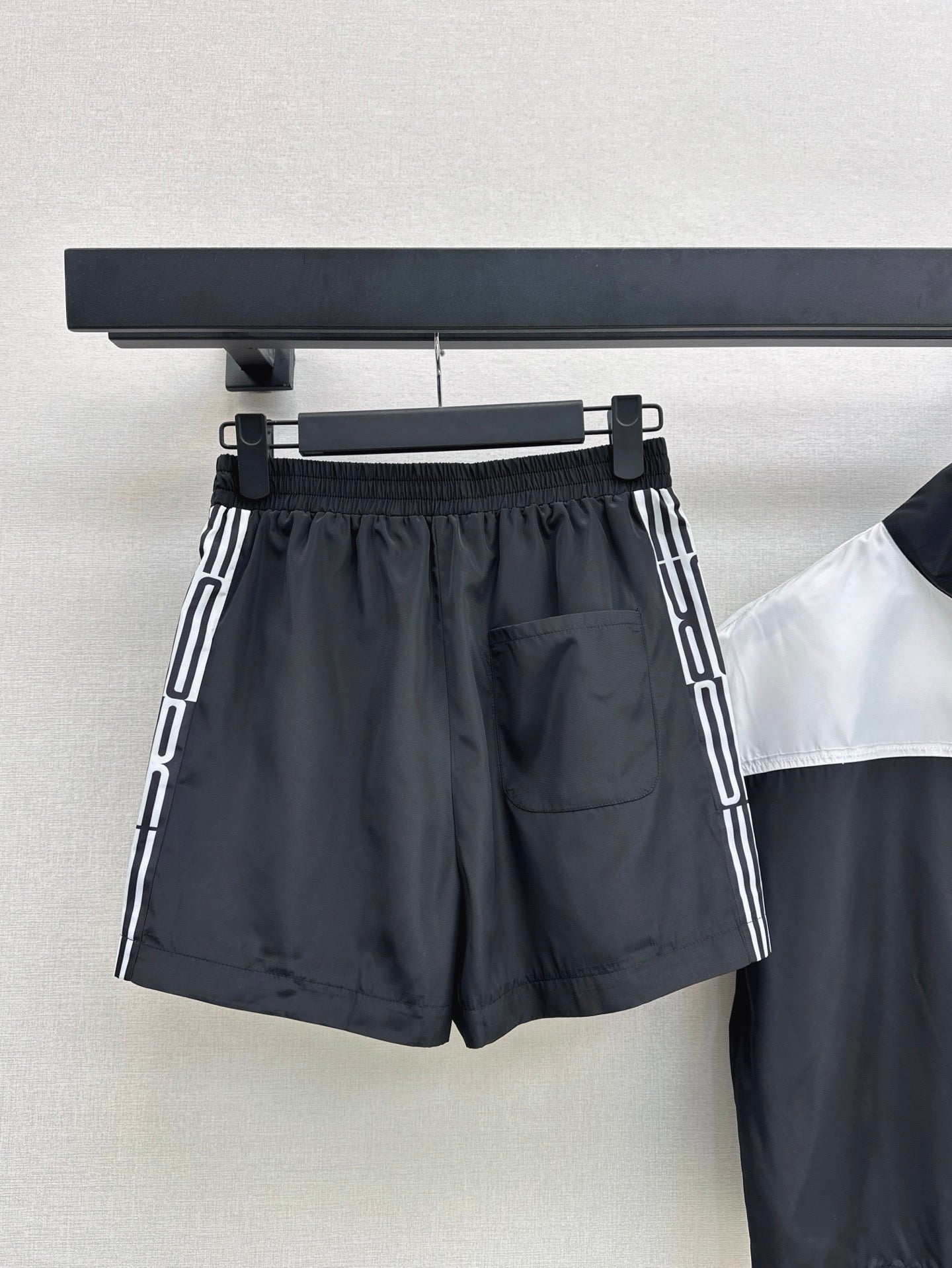 25ss miss sleeveless set