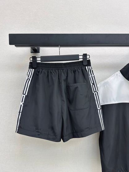 25ss miss sleeveless set