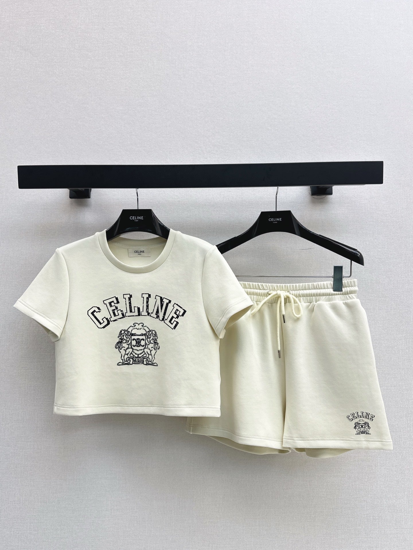 Ce 25ss crop set