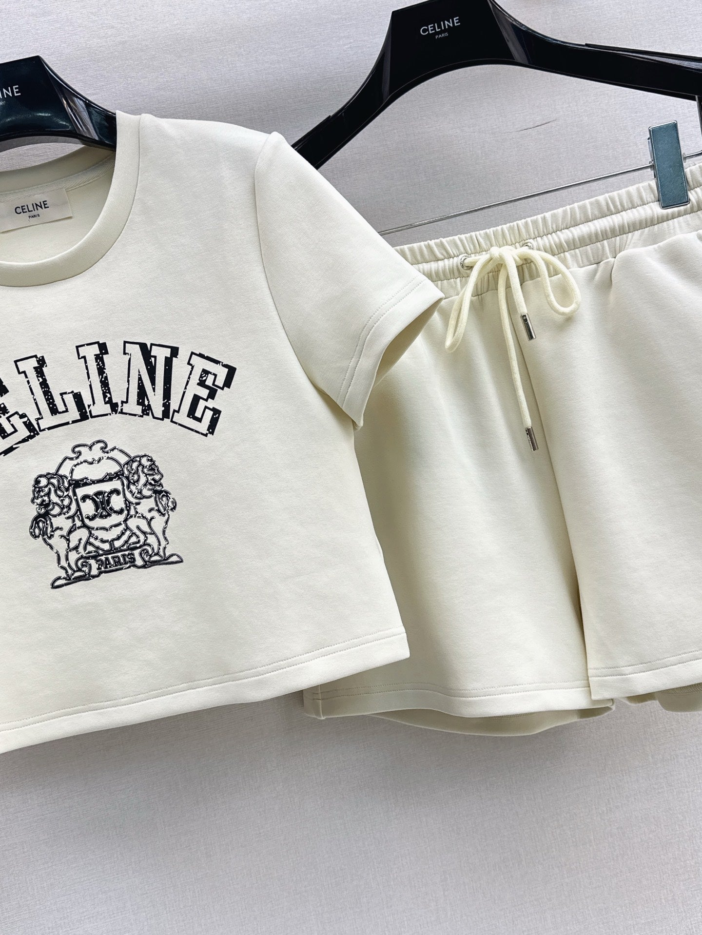 Ce 25ss crop set