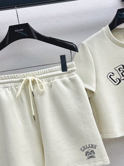 Ce 25ss crop set