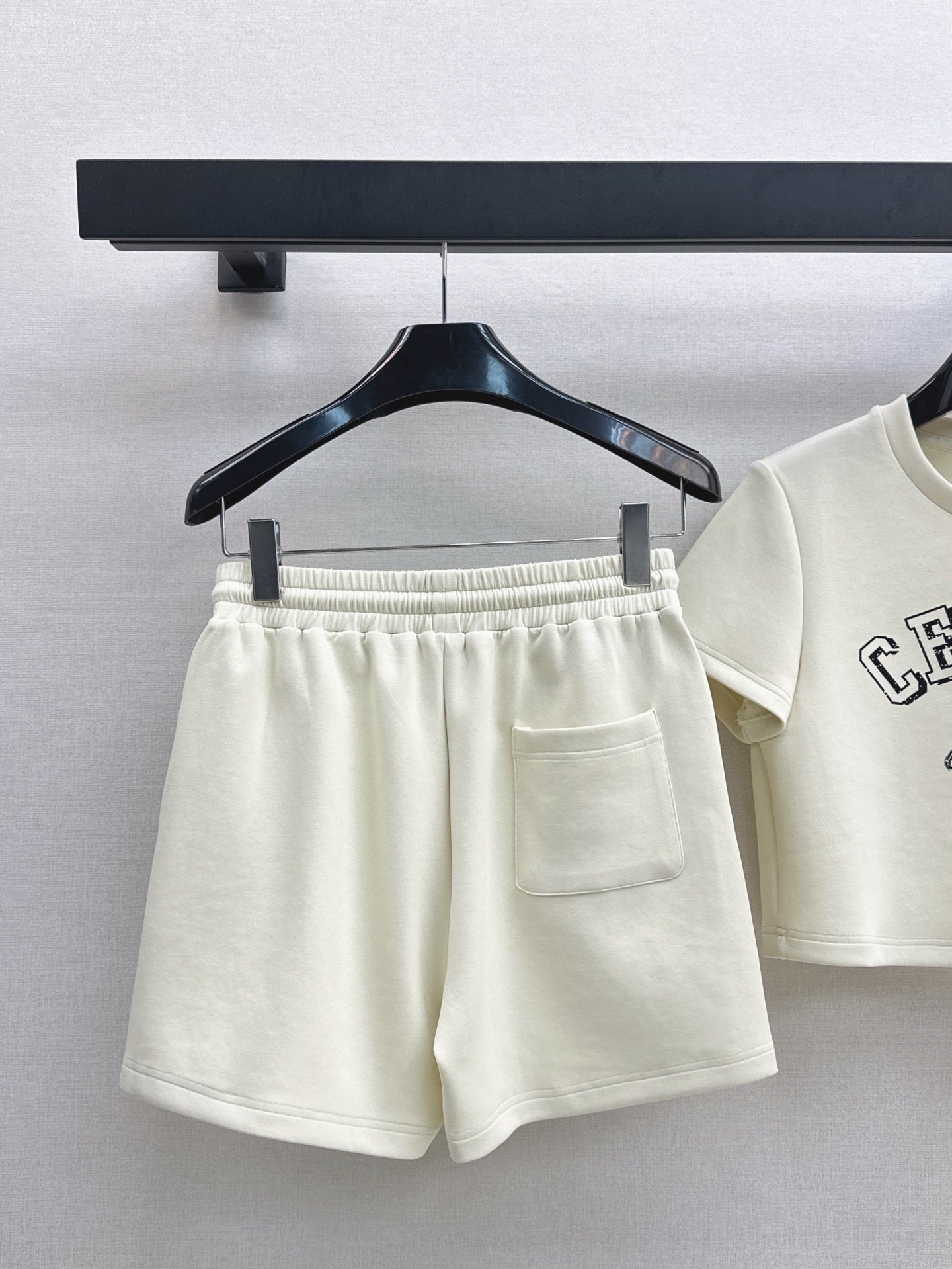 Ce 25ss crop set