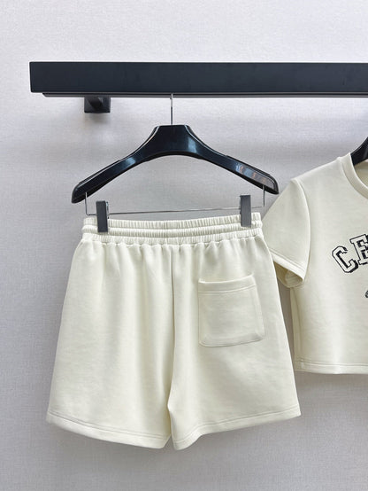 Ce 25ss crop set