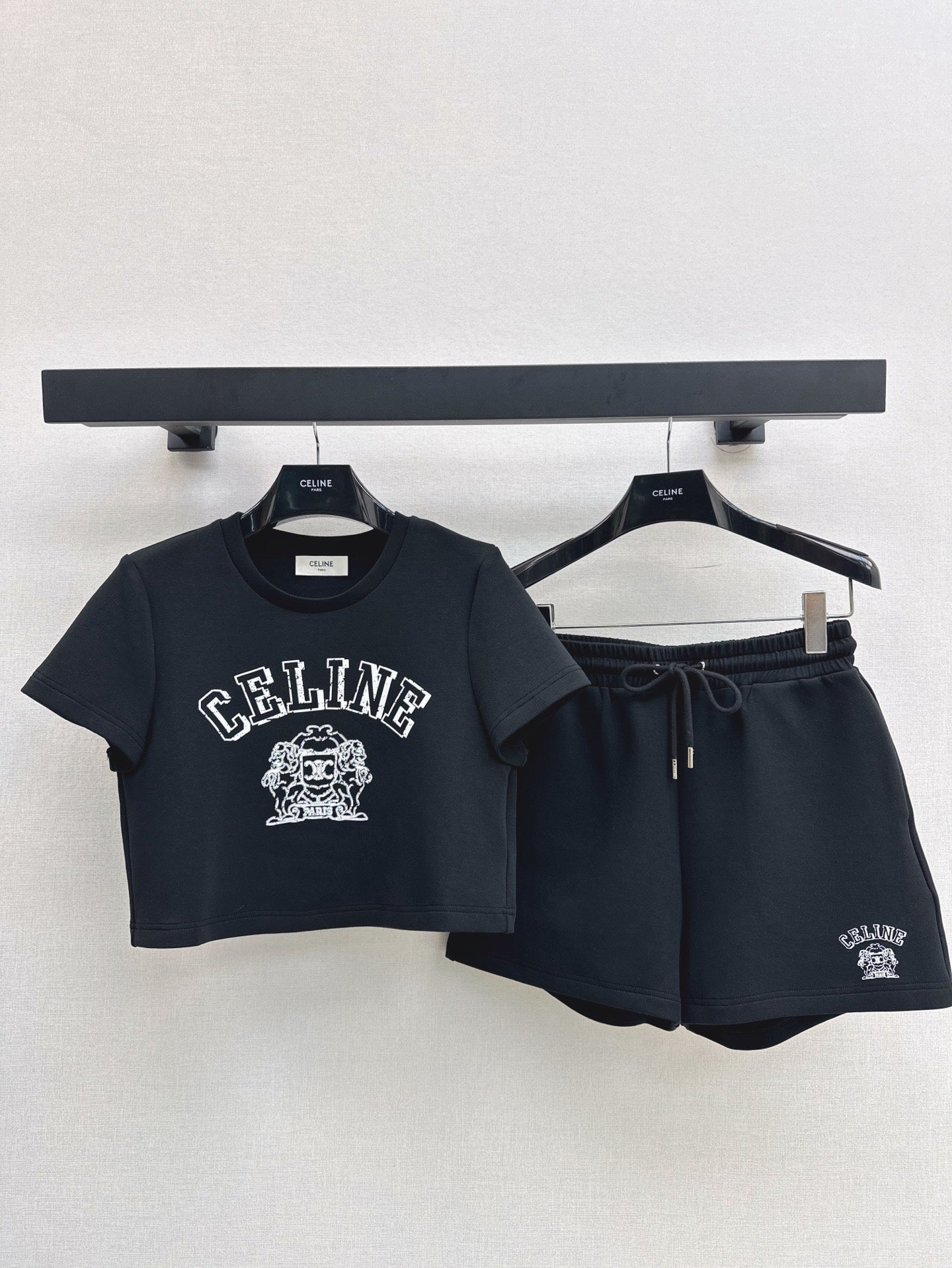 Ce 25ss crop set