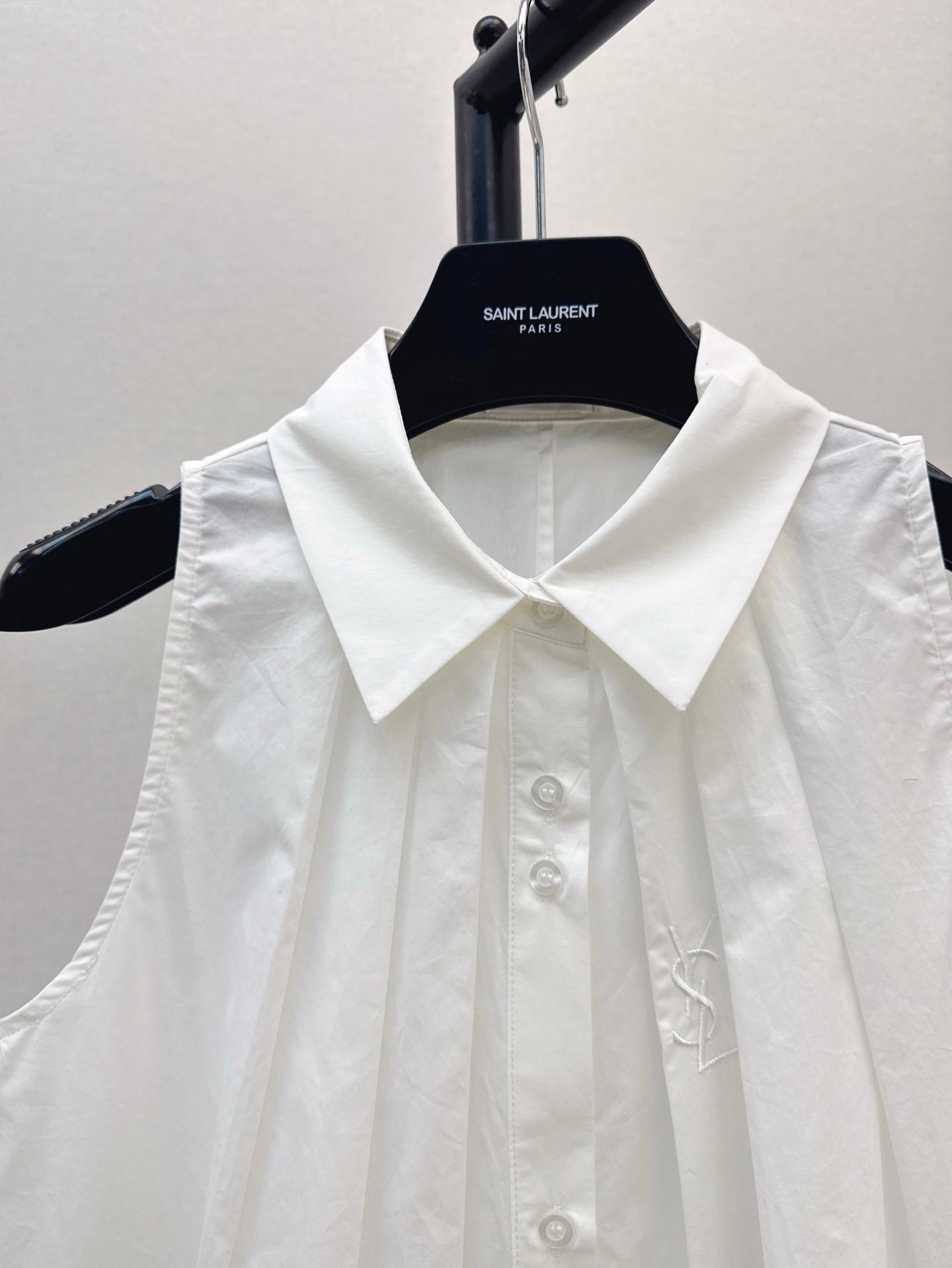 25ss sleeveless dress