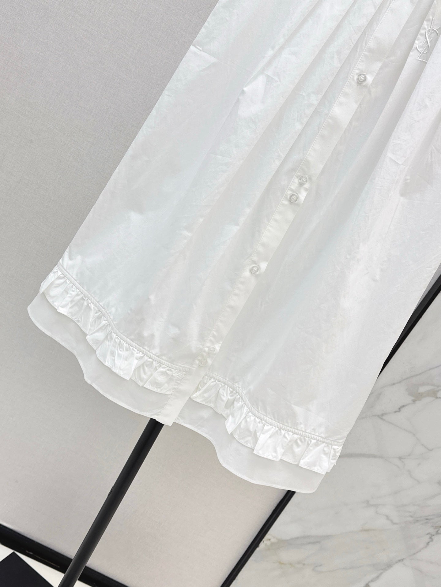 25ss sleeveless dress