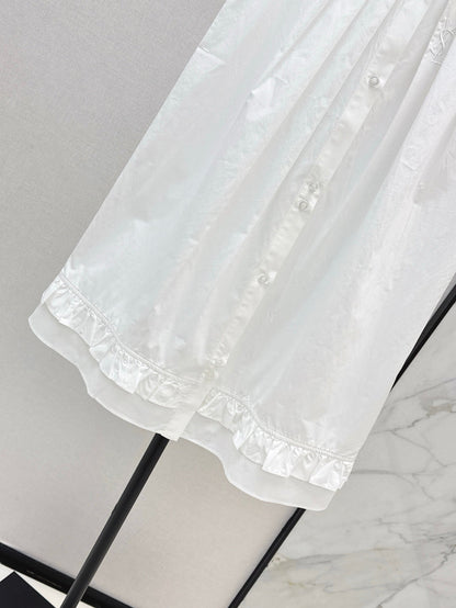 25ss sleeveless dress