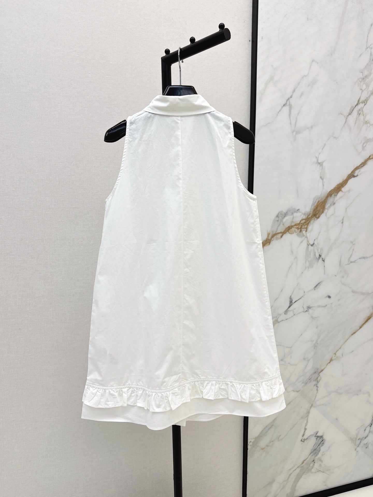 25ss sleeveless dress