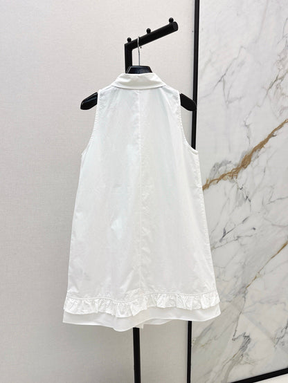 25ss sleeveless dress