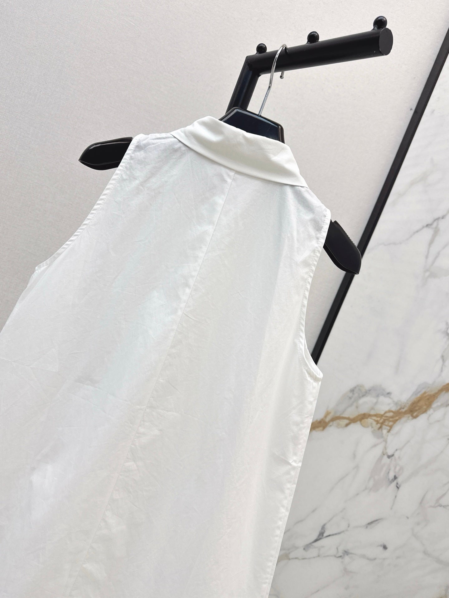 25ss sleeveless dress