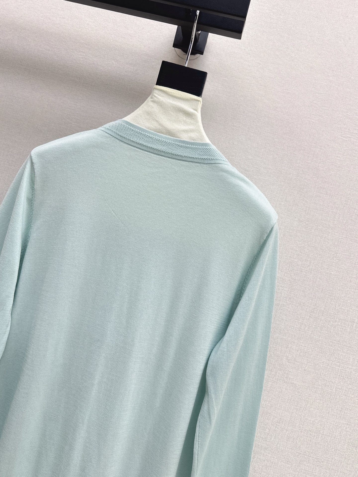 25ss tencel cardigan