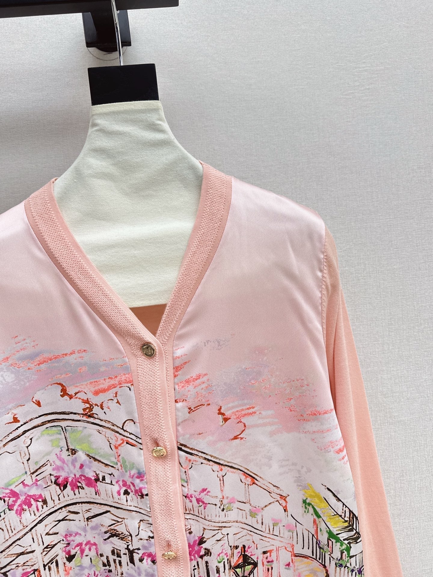 25ss tencel cardigan