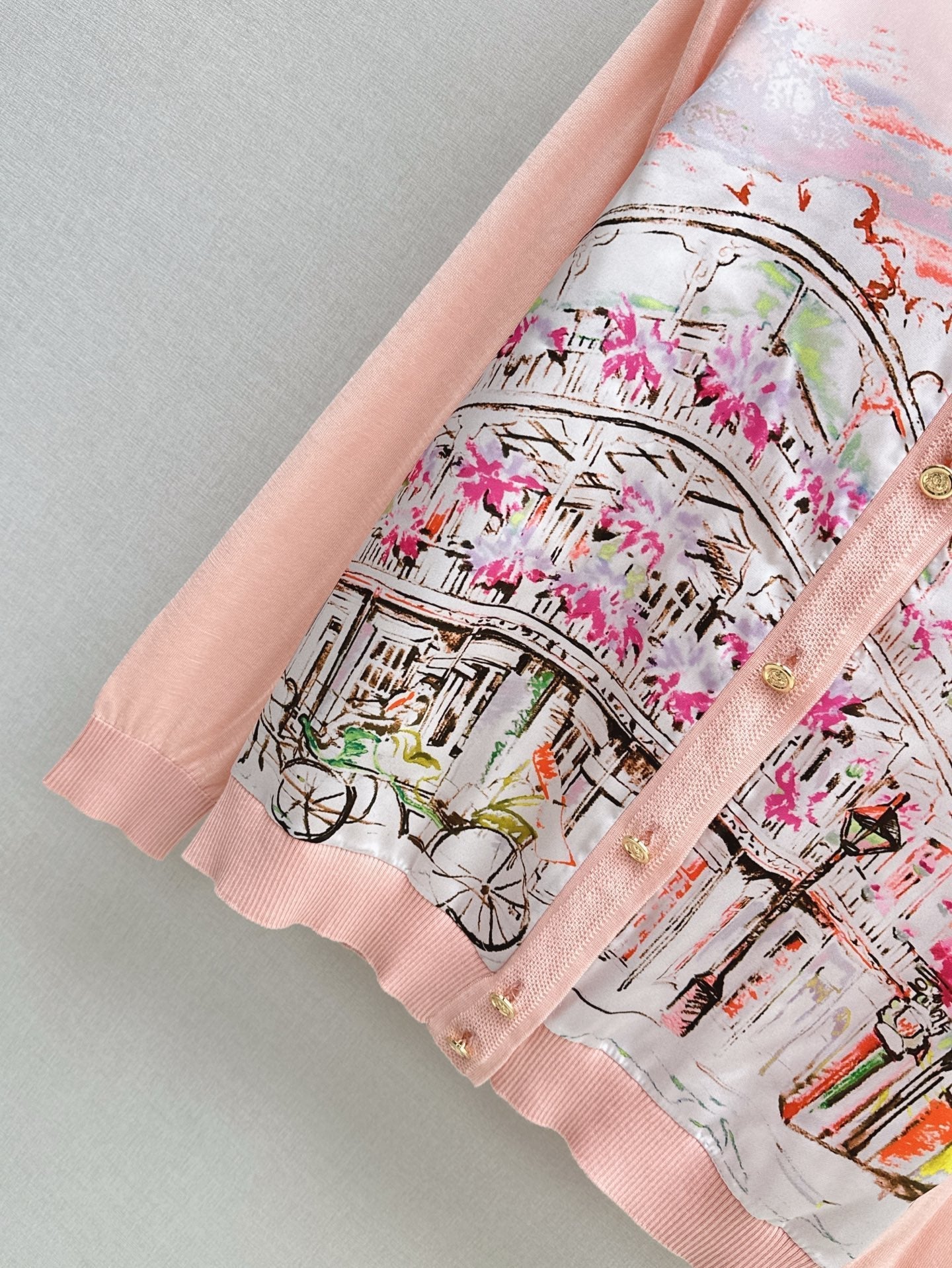 25ss tencel cardigan