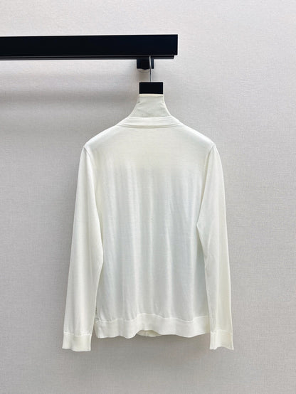 25ss tencel cardigan