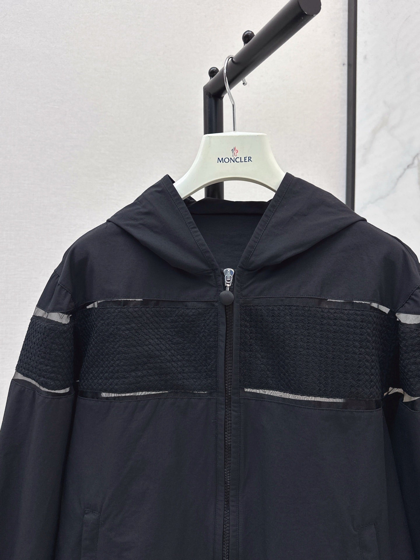 25ss webbing jacket