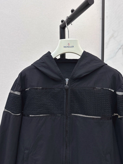25ss webbing jacket