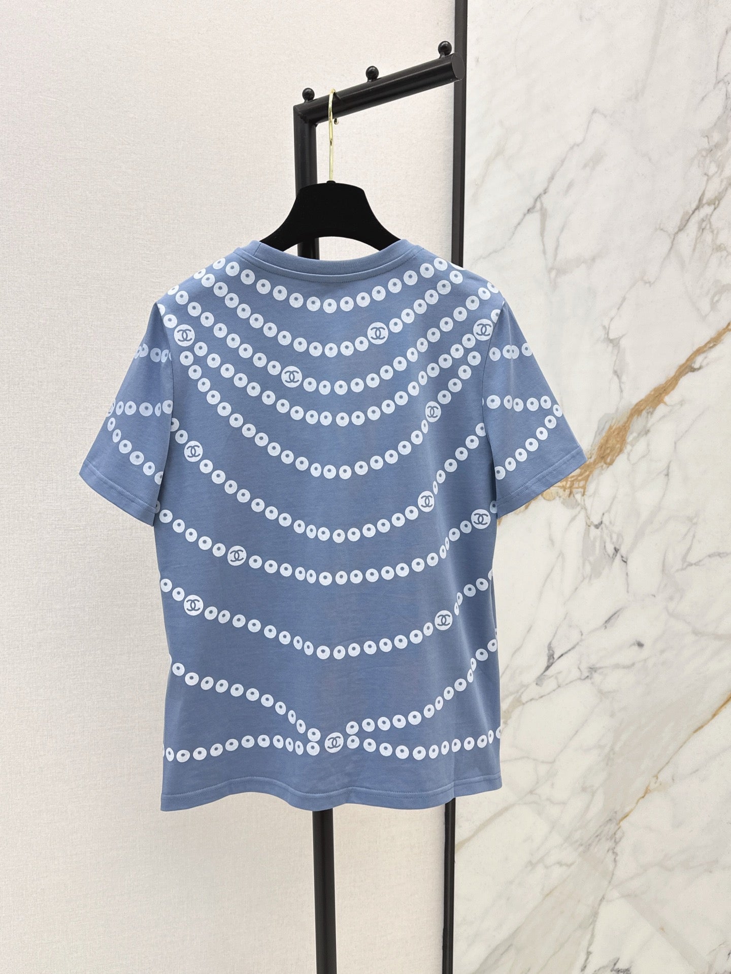 25ss print t-shirt
