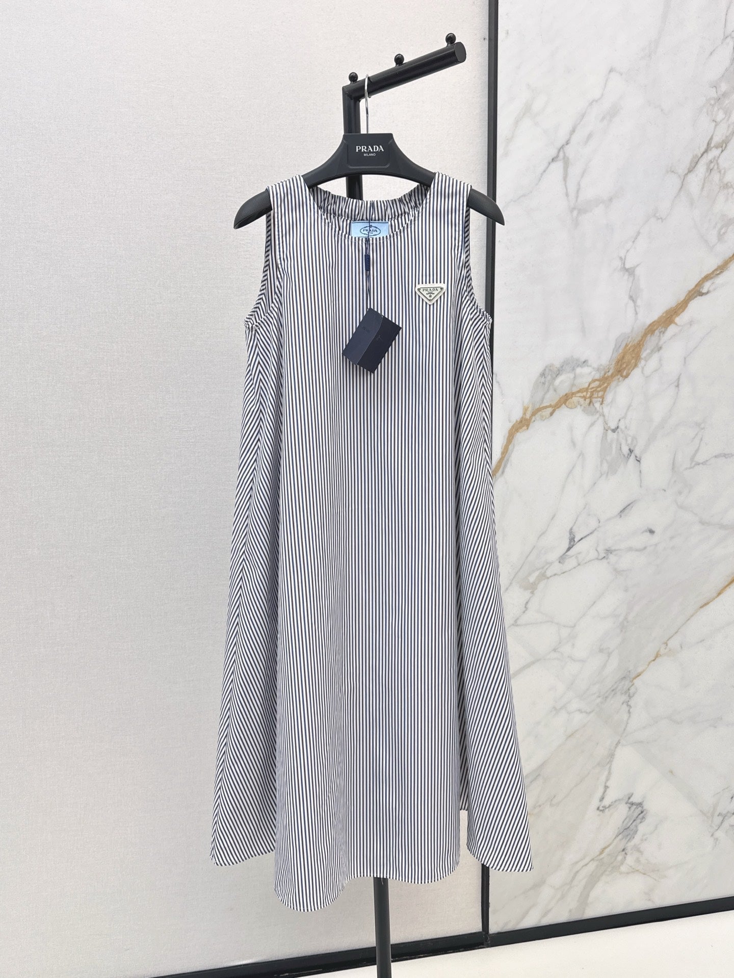 25ss sleeveless dress