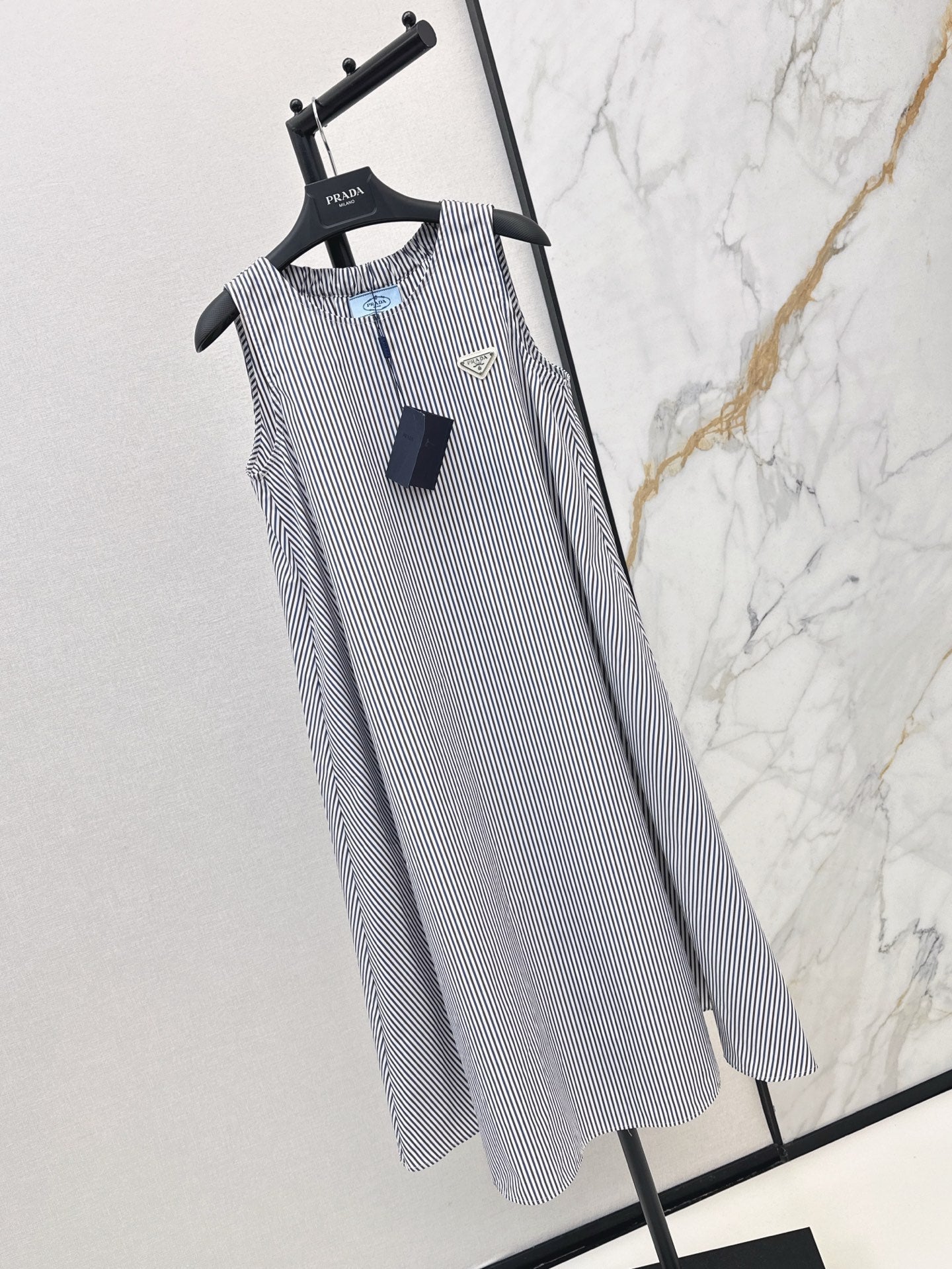 25ss sleeveless dress