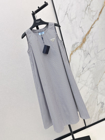 25ss sleeveless dress