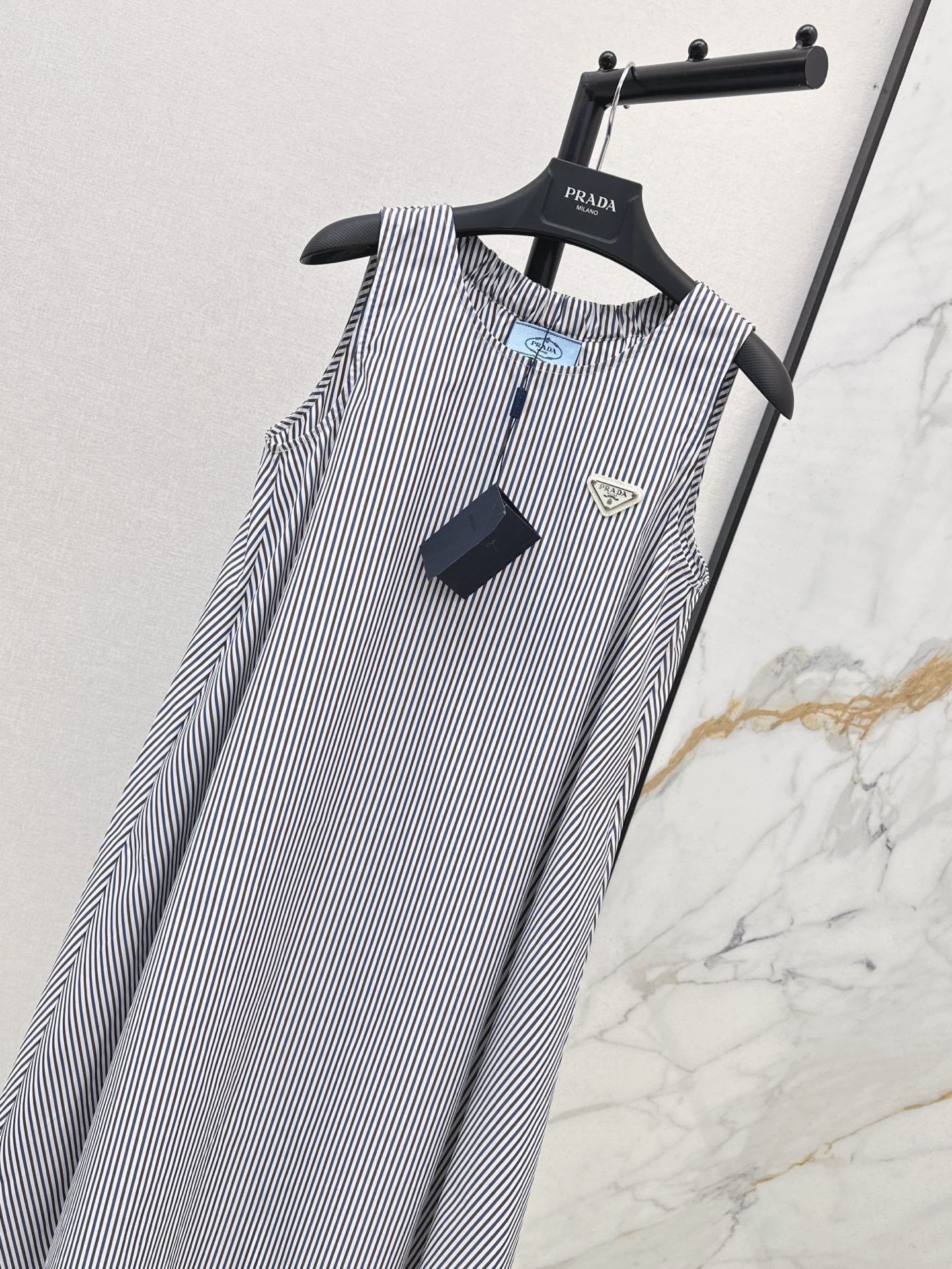 25ss sleeveless dress