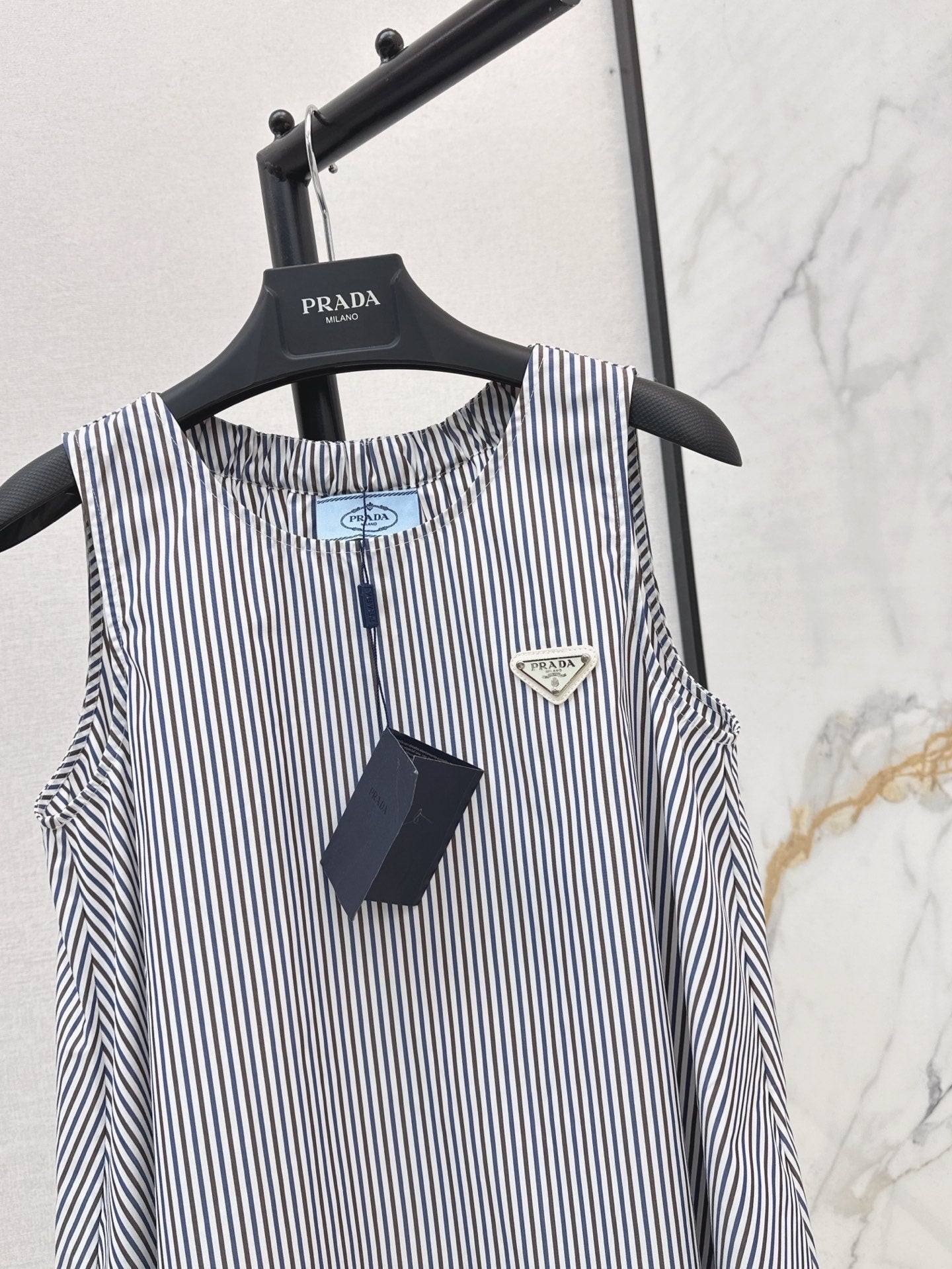 25ss sleeveless dress