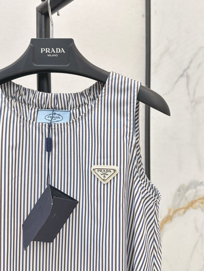 25ss sleeveless dress