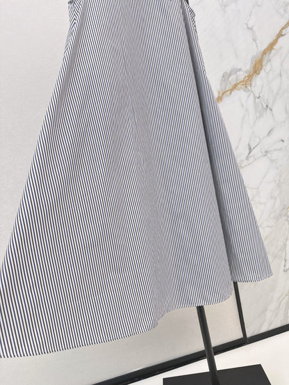 25ss sleeveless dress