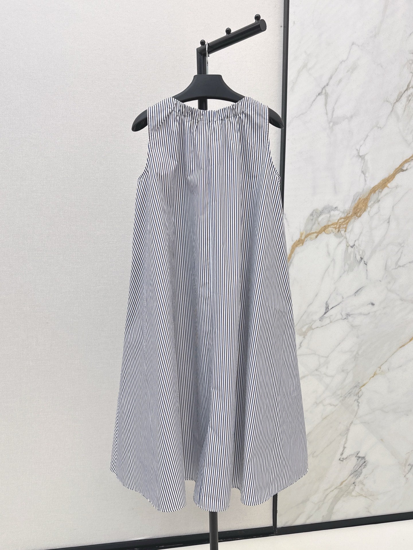 25ss sleeveless dress