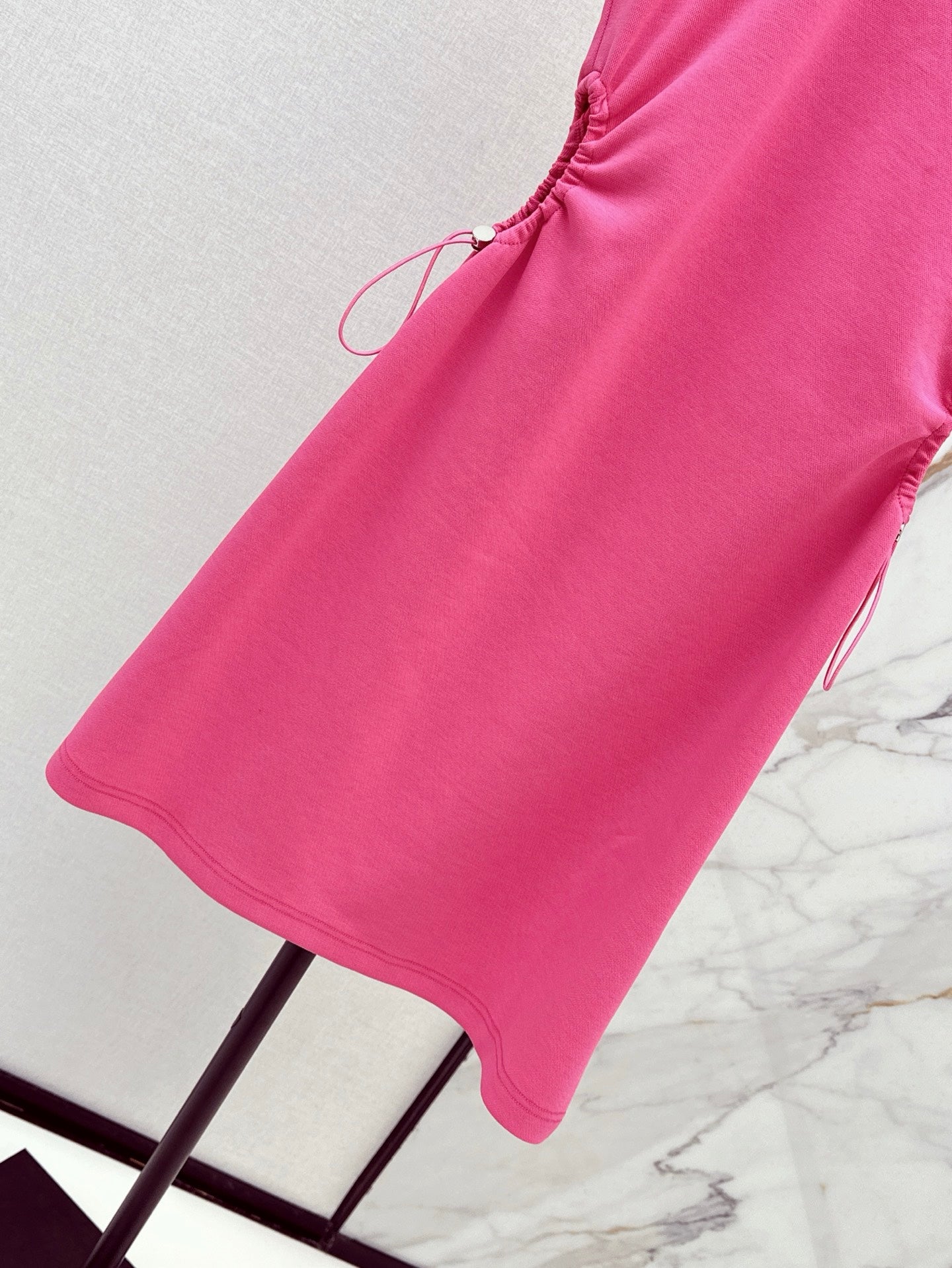 Mi 25ss sleeveless dress
