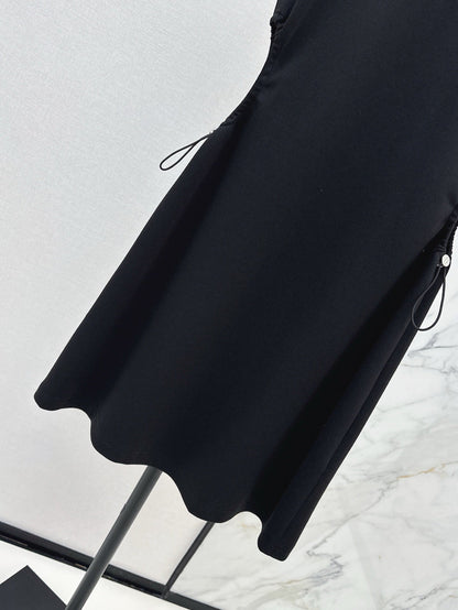 Mi 25ss sleeveless dress