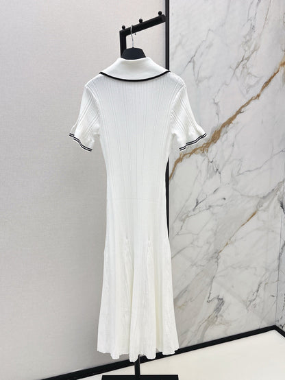 CH 25SS Knitted dress