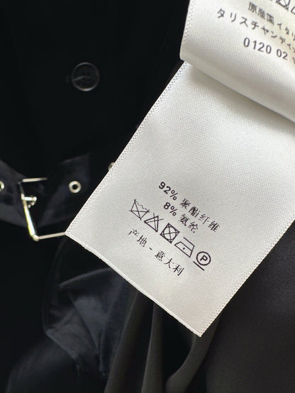 CD 25SS sleeveless dress