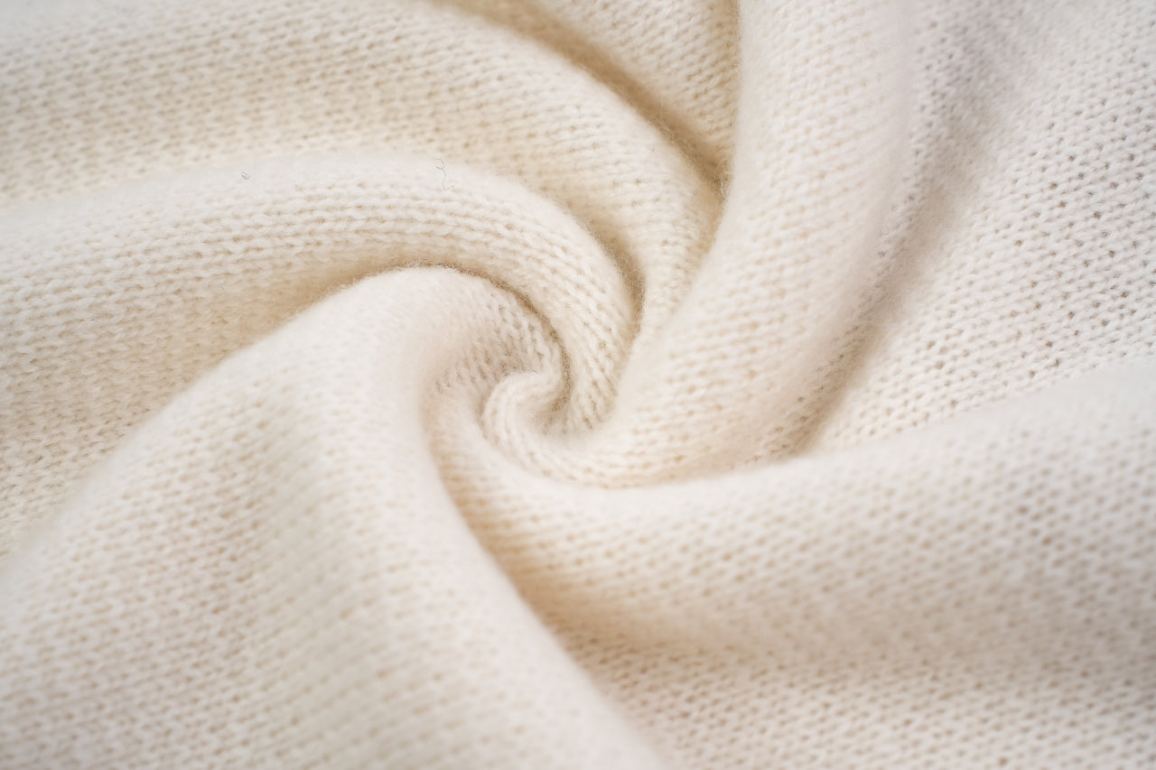 D 25ss wool embroidered knitted t-shirt