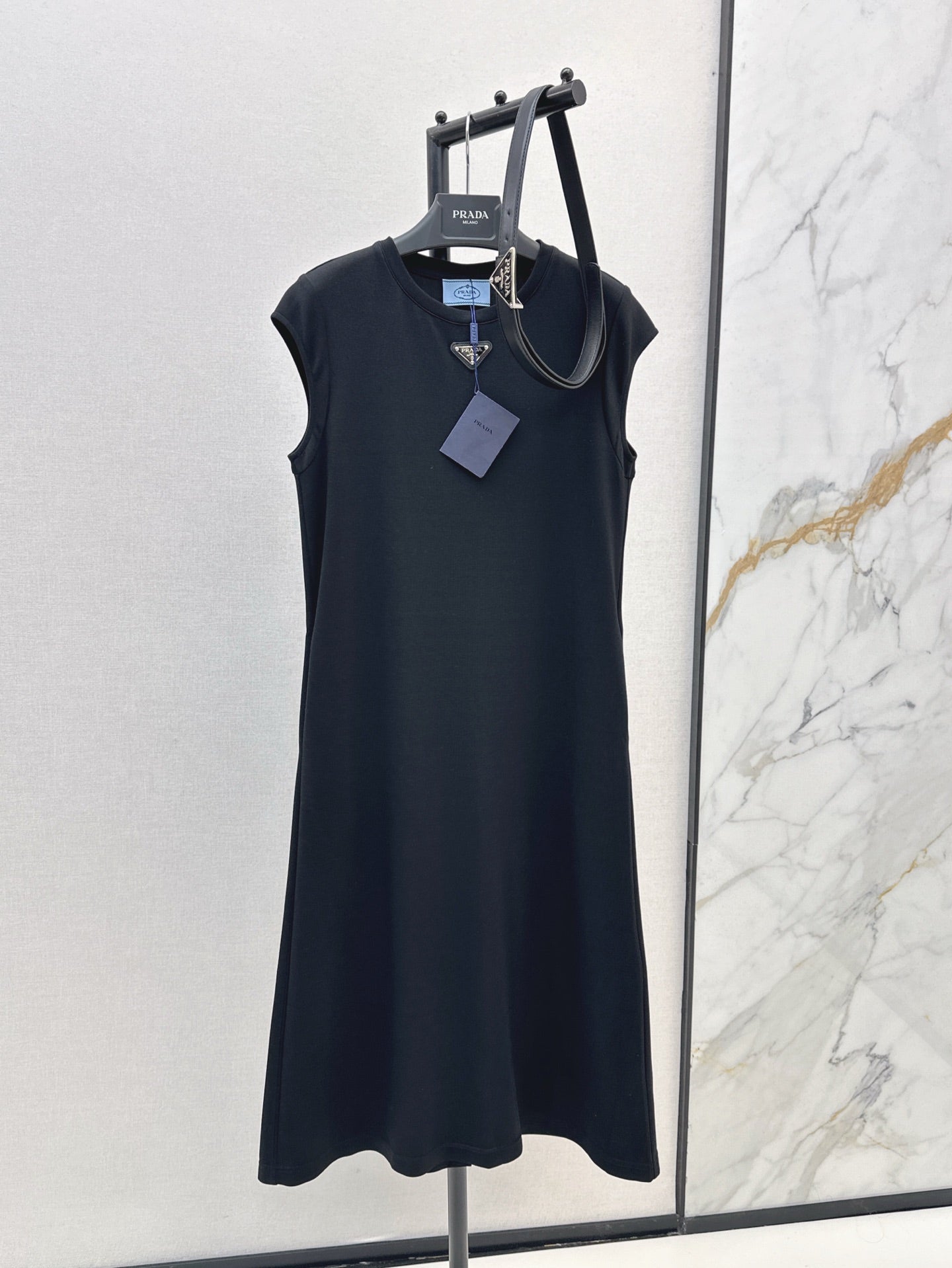 25ss sleeveless dress