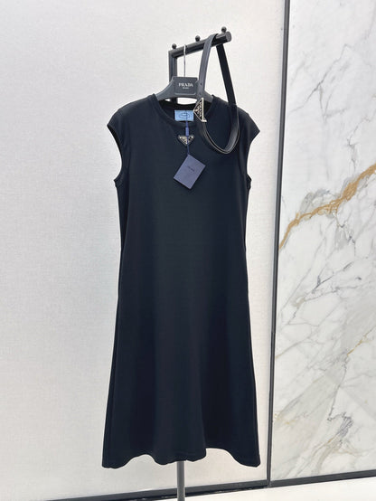25ss sleeveless dress