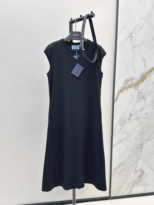25ss sleeveless dress