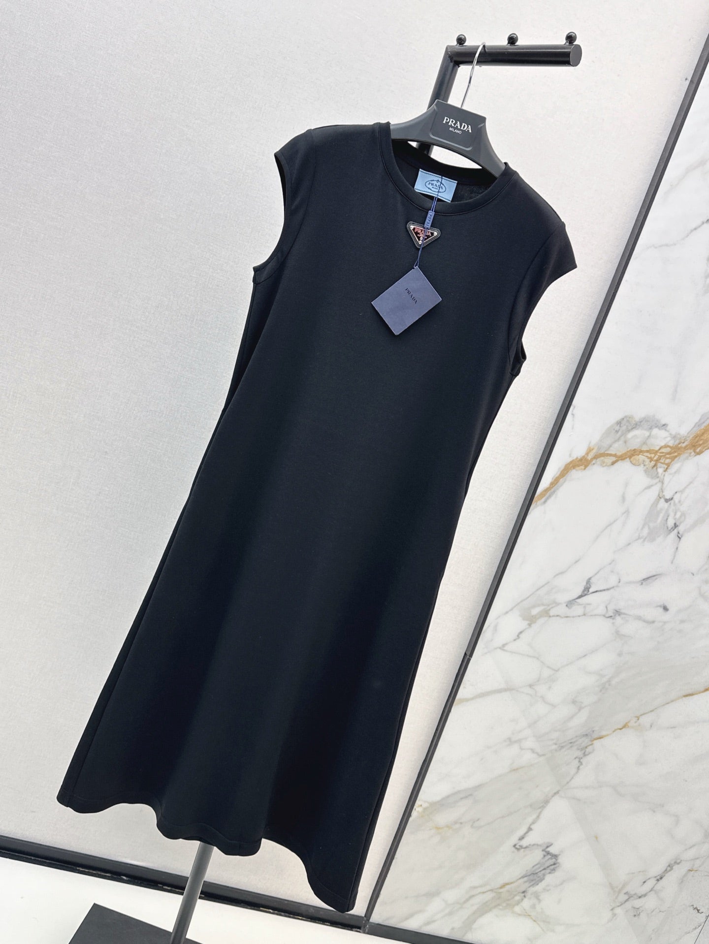 25ss sleeveless dress
