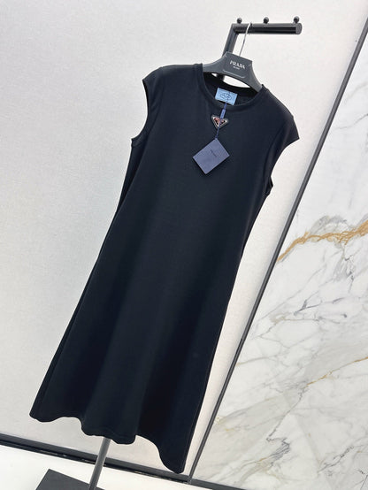 25ss sleeveless dress