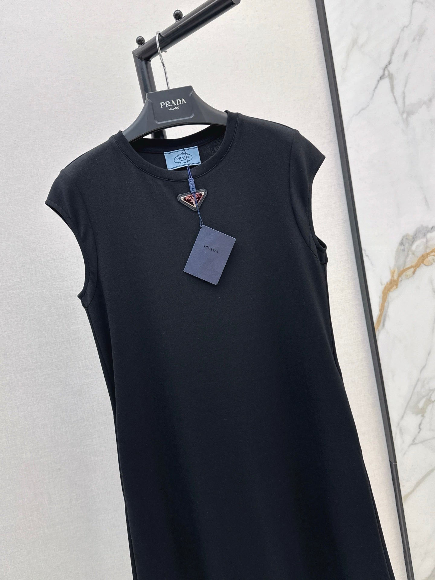 25ss sleeveless dress