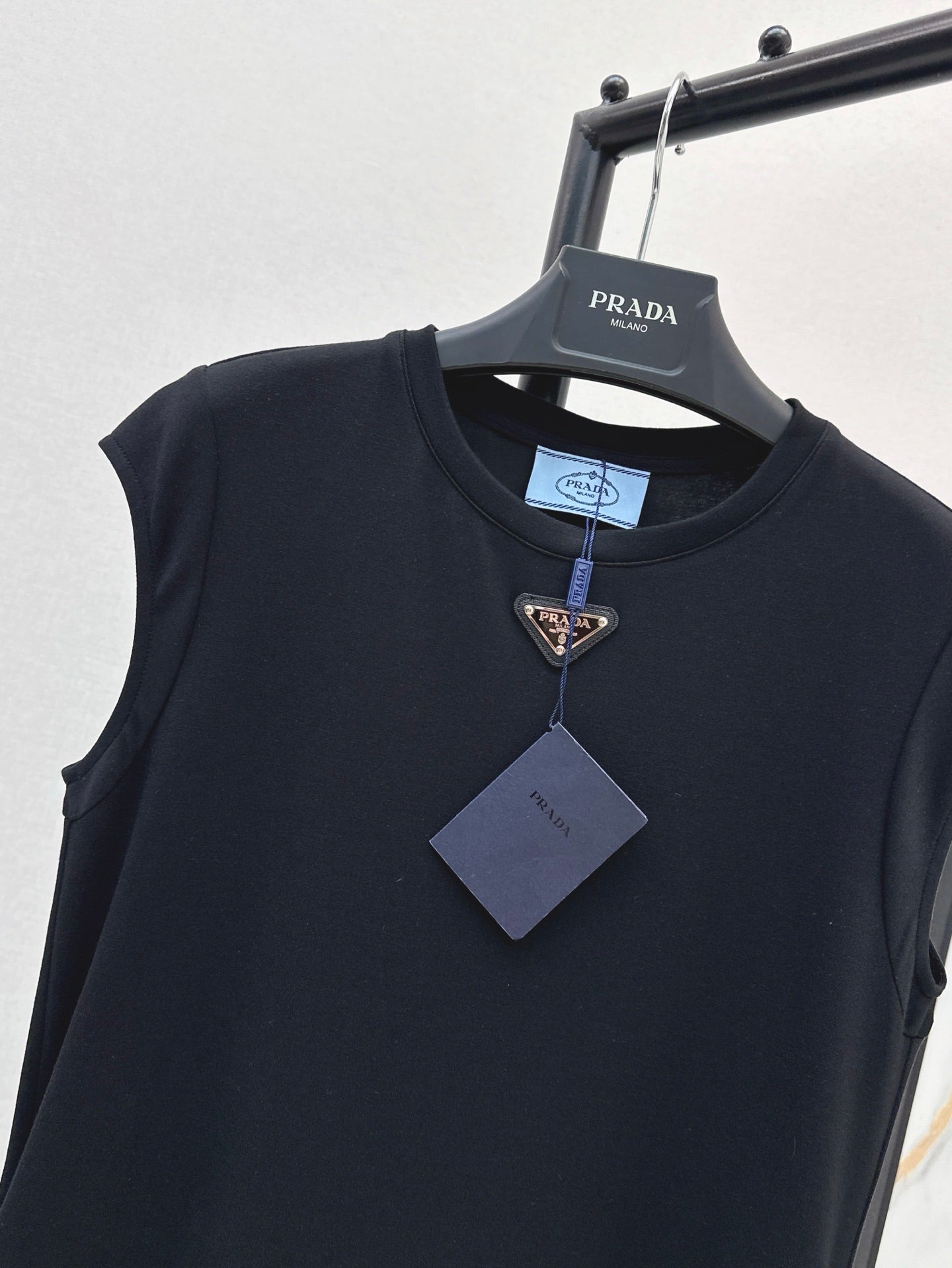 25ss sleeveless dress