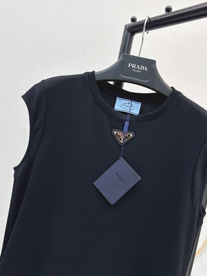 25ss sleeveless dress